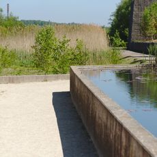 Wassergarten