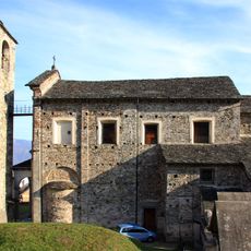 Chiesa parrocchiale di Santo Stefano