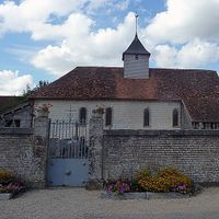 Jussecourt-Minecourt