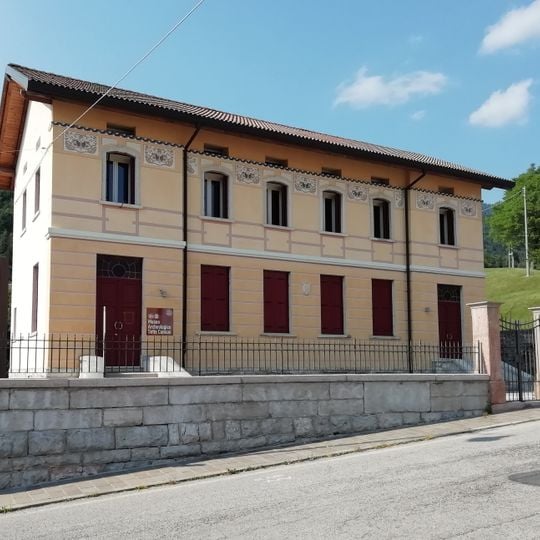 Museo archeologico dell'Altopiano dei Sette Comuni