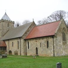 Church of St John of Beverley