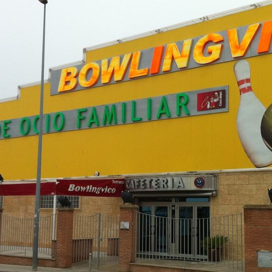 Bowlingvico