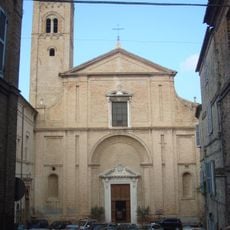 Chiesa di San Francesco