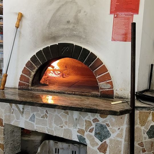 La taverna di Pulcinella