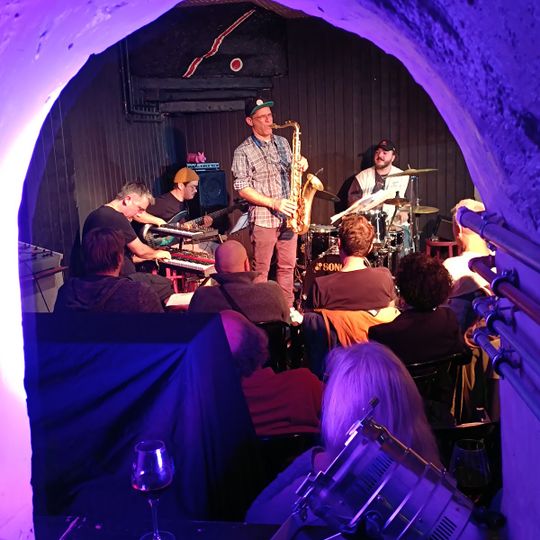 Jazzclub Villingen