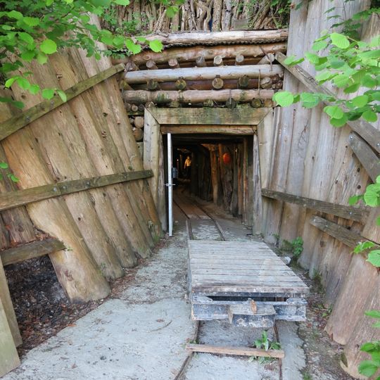 Bergwerk Riedhof