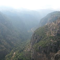 Kadisha Valley