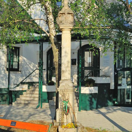 Gnadenstuhl Leithaprodersdorf