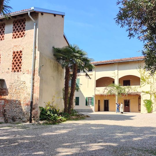 Casa Macchi