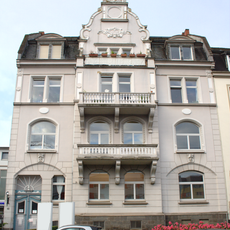Haus Wilhelmstraße 12
