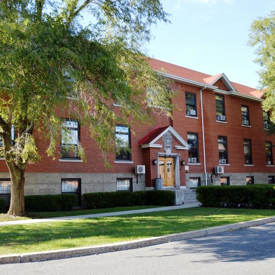 Collège militaire royal de Saint-Jean