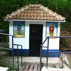 Црква „Св. Петка и Св. Недела“ - Рогачево