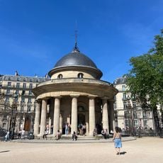 Parc Monceau