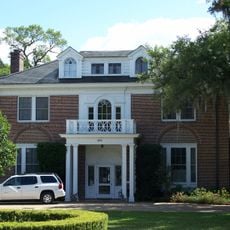 Harry C. Duncan House