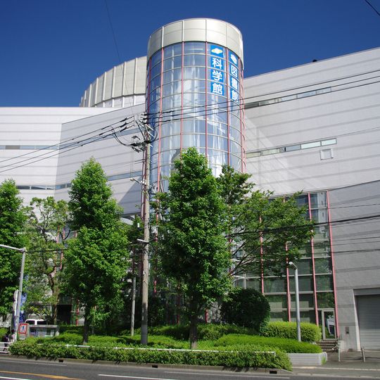 Kagoshima City Library