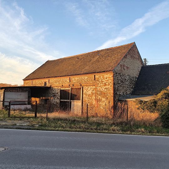 Stadtscheunen Altenhainer Straße