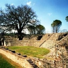 Parco archeologico Falerio Picenus