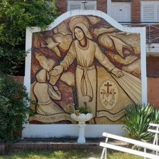 Medalla Milagrosa