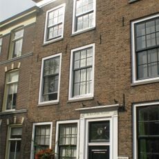 Oude Singel 50, Leiden