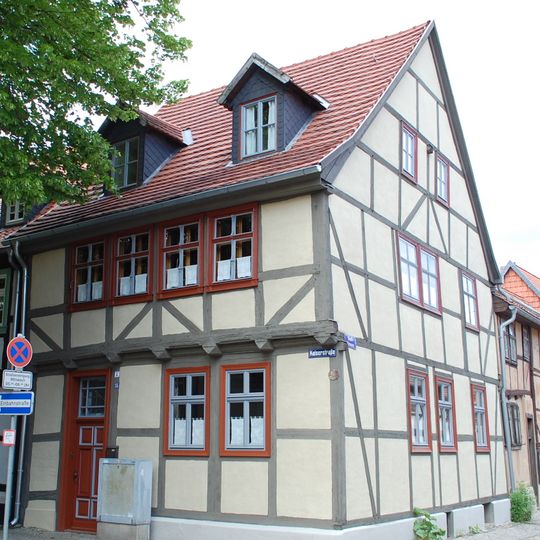 Kaiserstraße 15