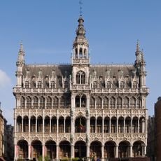 Museum van de Stad Brussel
