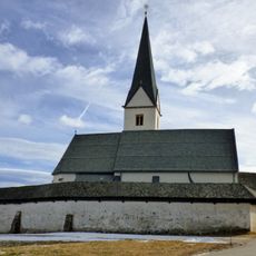 Pfarrkirche Grafenbach