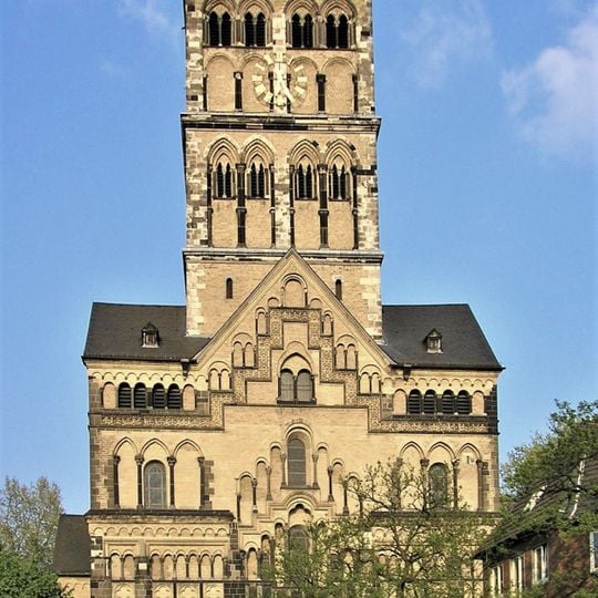 Basilica of St. Quirinus