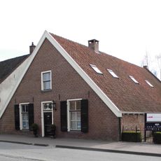 Rijksstraatweg 129, Leersum