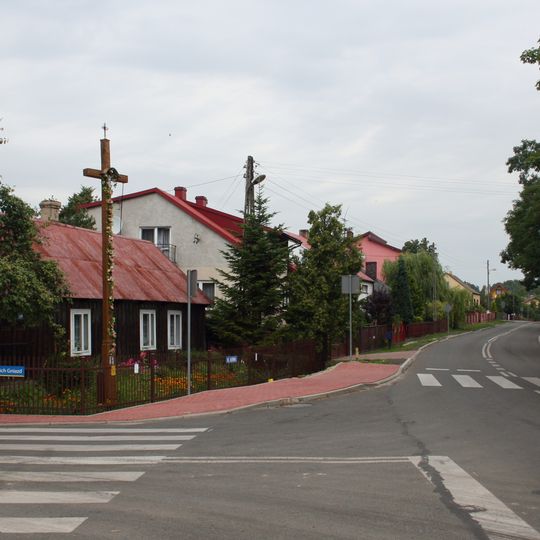 Zrębice