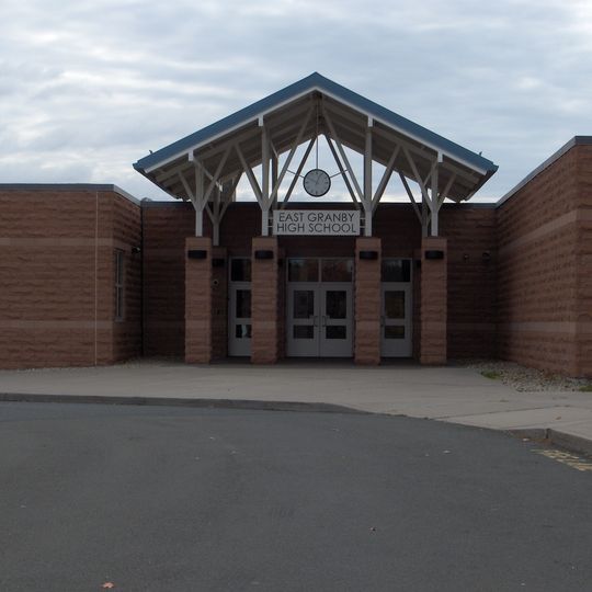 East Granby