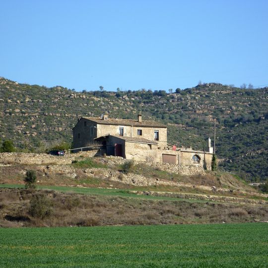 Cal Valentines de Cellers