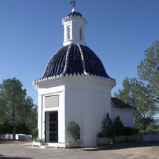 Ermita de la Virgen de los Dolores