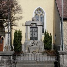 Kriegerdenkmal