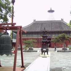 Miaoying Temple