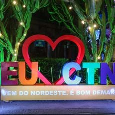 Centro de Tradições Nordestinas