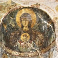 Saint Alypius Church, Kastoria