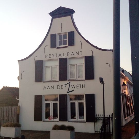 Aan de Zweth