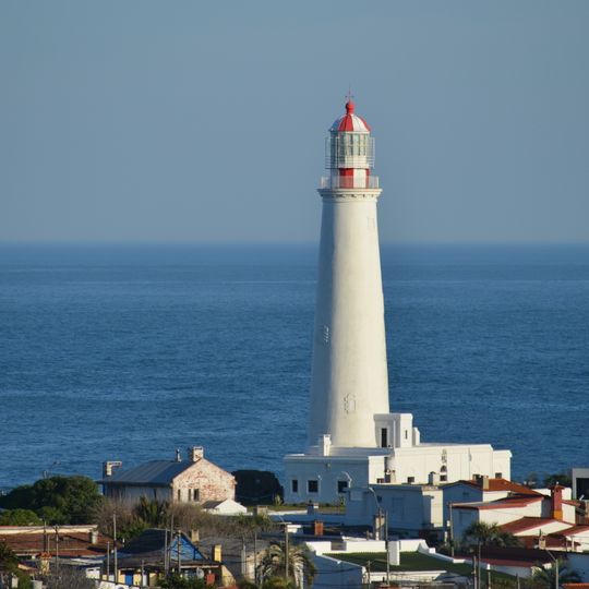 Faro Cabo Santa María