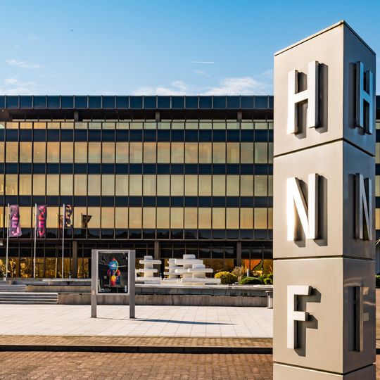 Heinz Nixdorf MuseumsForum