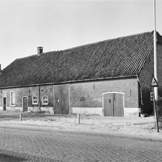Maarheeze