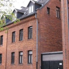 Ahrbergstraße 2, Hannover