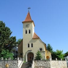 Ortskapelle hl. Anna