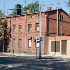 28 Limanowskiego Street in Żyrardów