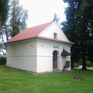 Chapel of the Assumption of Saint Mary