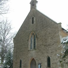 Church of the Holy Trinity