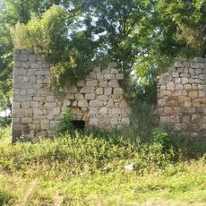 Wieża mieszkalna - książęca