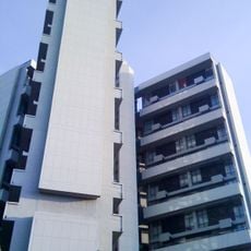 Keeling House