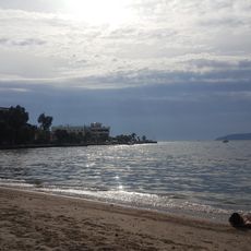 Manastır Halk Plajı