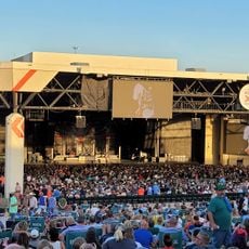 Gexa Energy Pavilion
