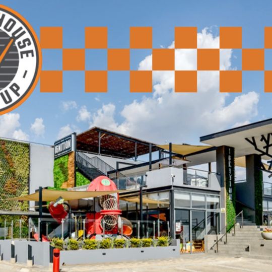V8 Roadhouse
